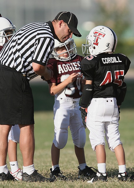 和領袖氣質 和領袖氣質